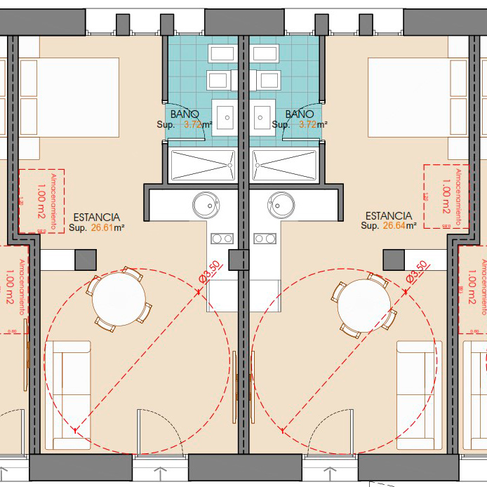 M2G Home