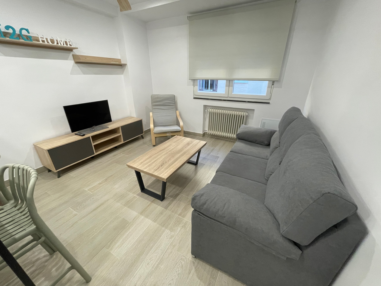 M2G Home