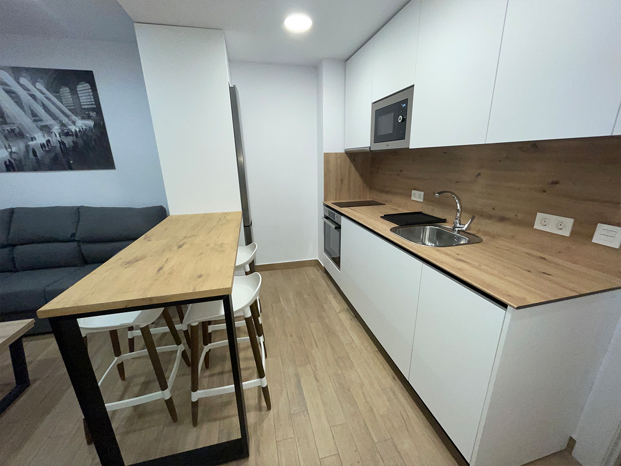 M2G Home