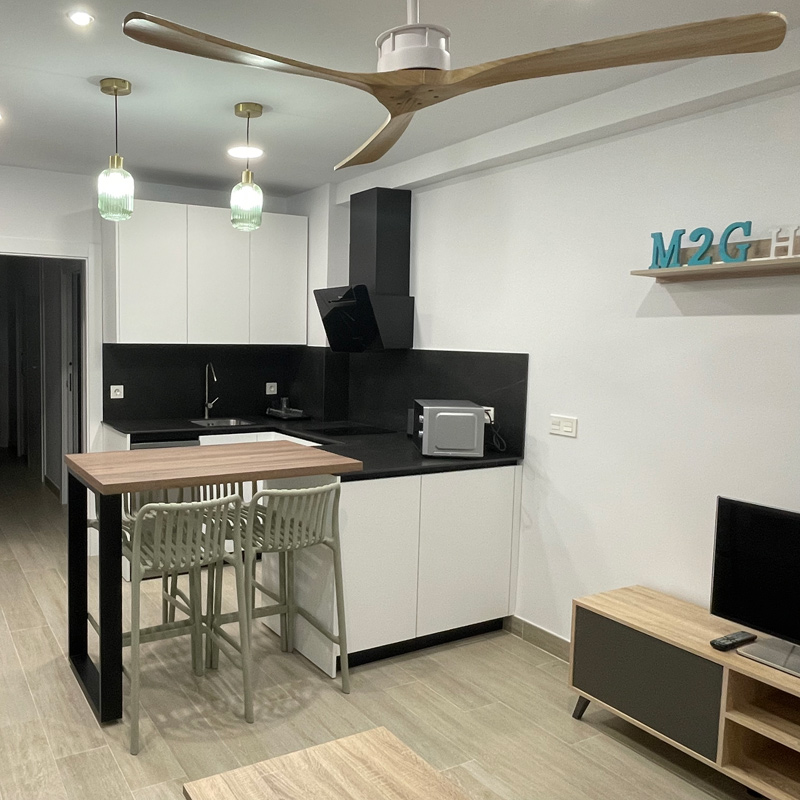 M2G Home