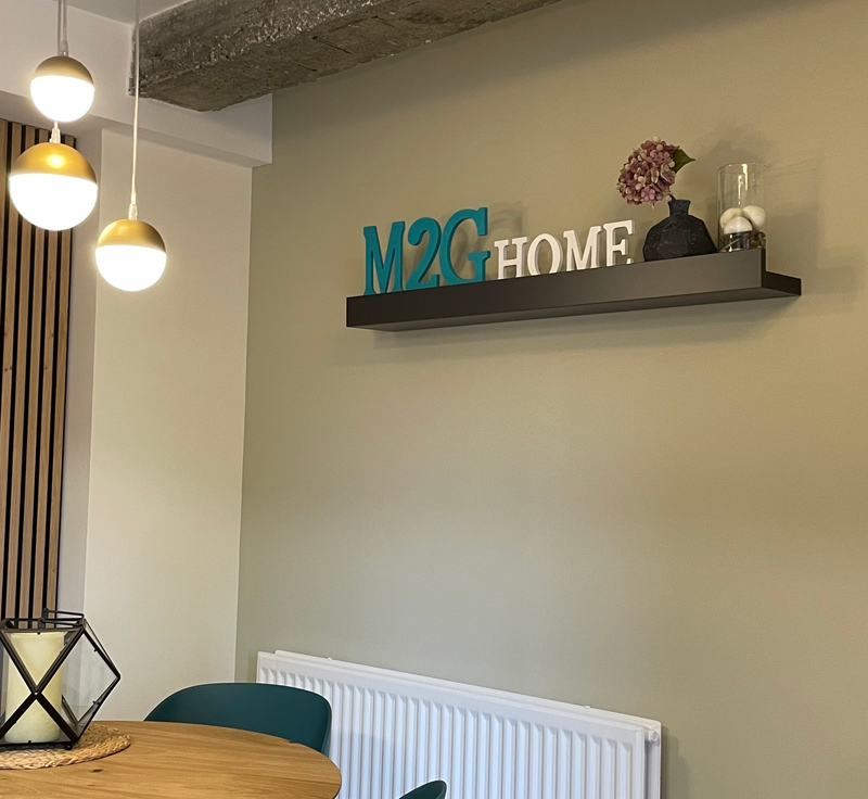 M2G Home