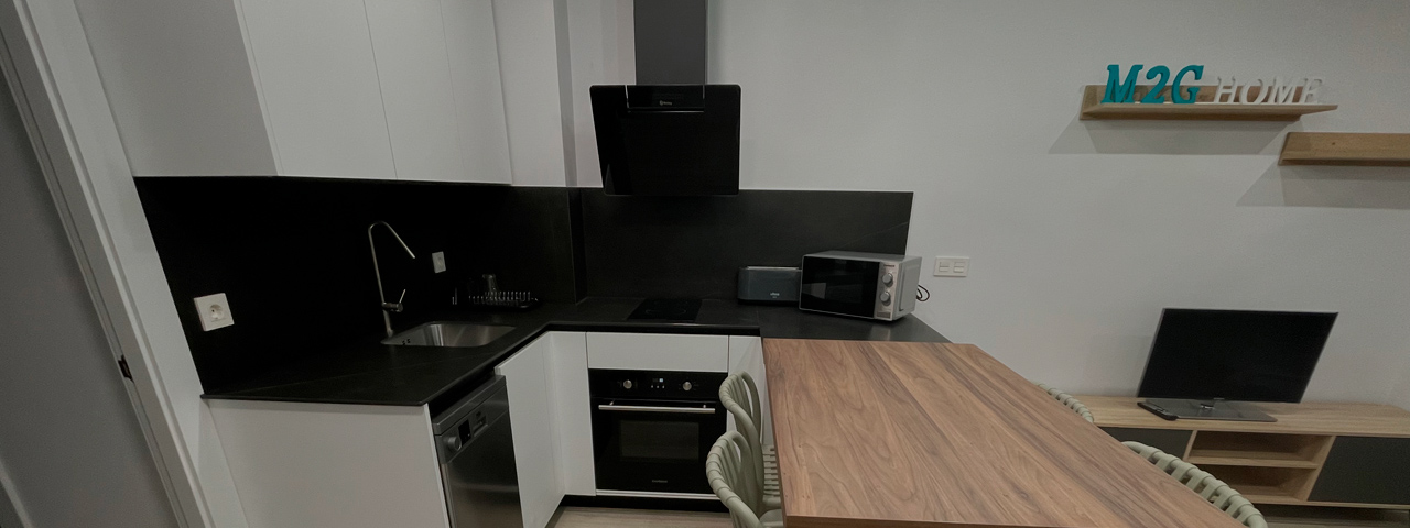 M2G Home